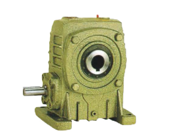 PA-HO.jpg - เกียร์ทดรอบ WORM GEAR SPEED REDUCER Series-P | https://sandberggear.org