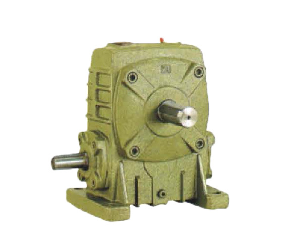 PA.jpg - เกียร์ทดรอบ WORM GEAR SPEED REDUCER Series-P | https://sandberggear.org