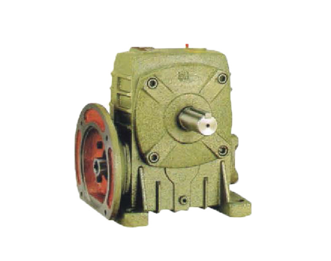 PAF.jpg - เกียร์ทดรอบ WORM GEAR SPEED REDUCER Series-P | https://sandberggear.org