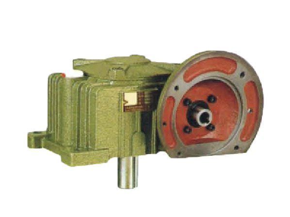 PORD-F.jpg - เกียร์ทดรอบ WORM GEAR SPEED REDUCER Series-P | https://sandberggear.org