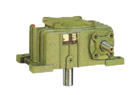 PORD.jpg - เกียร์ทดรอบ WORM GEAR SPEED REDUCER Series-P | https://sandberggear.org