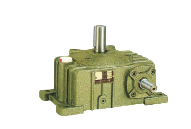 PORU.jpg - เกียร์ทดรอบ WORM GEAR SPEED REDUCER Series-P | https://sandberggear.org