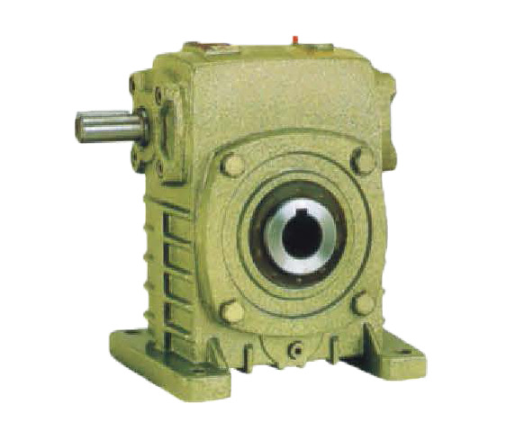 PR-HO.jpg - เกียร์ทดรอบ WORM GEAR SPEED REDUCER Series-P | https://sandberggear.org