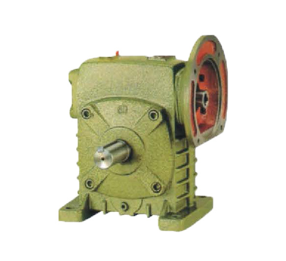 PRF.jpg - เกียร์ทดรอบ WORM GEAR SPEED REDUCER Series-P | https://sandberggear.org