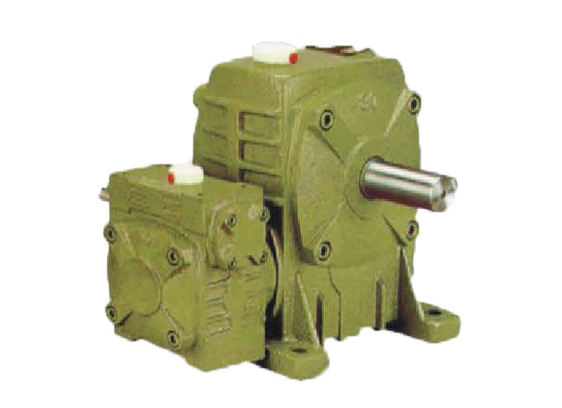 WPEA.jpg - เกียร์ทดรอบ WORM GEAR SPEED REDUCER Series-P | https://sandberggear.org