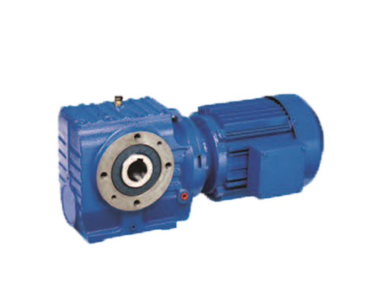 YHSA_1.jpg - HELICAL-WORM GEAR MOTOR MODEL : YHS | https://sandberggear.org