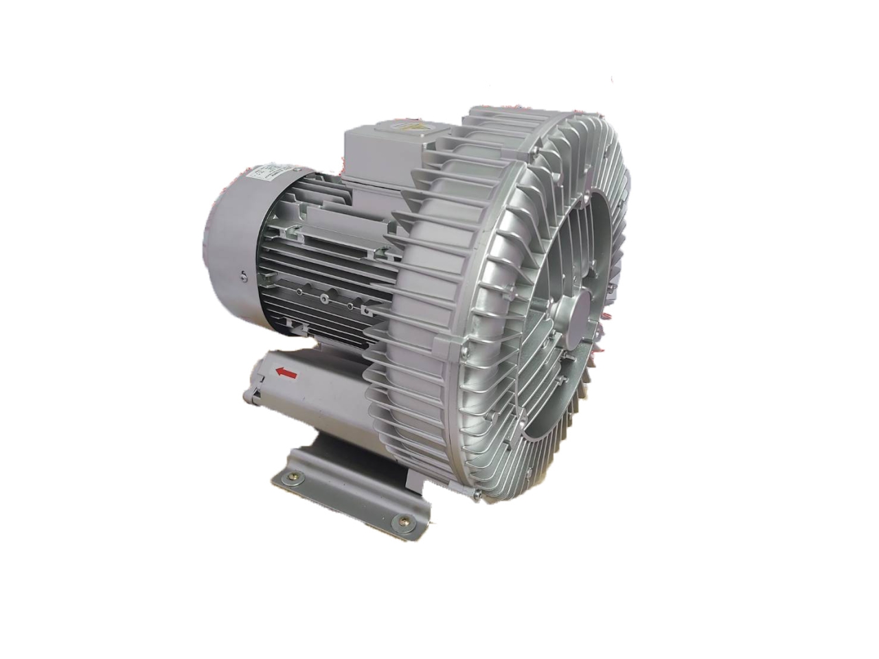 141232.jpg - RING BLOWER MODEL : 2KR | https://sandberggear.org