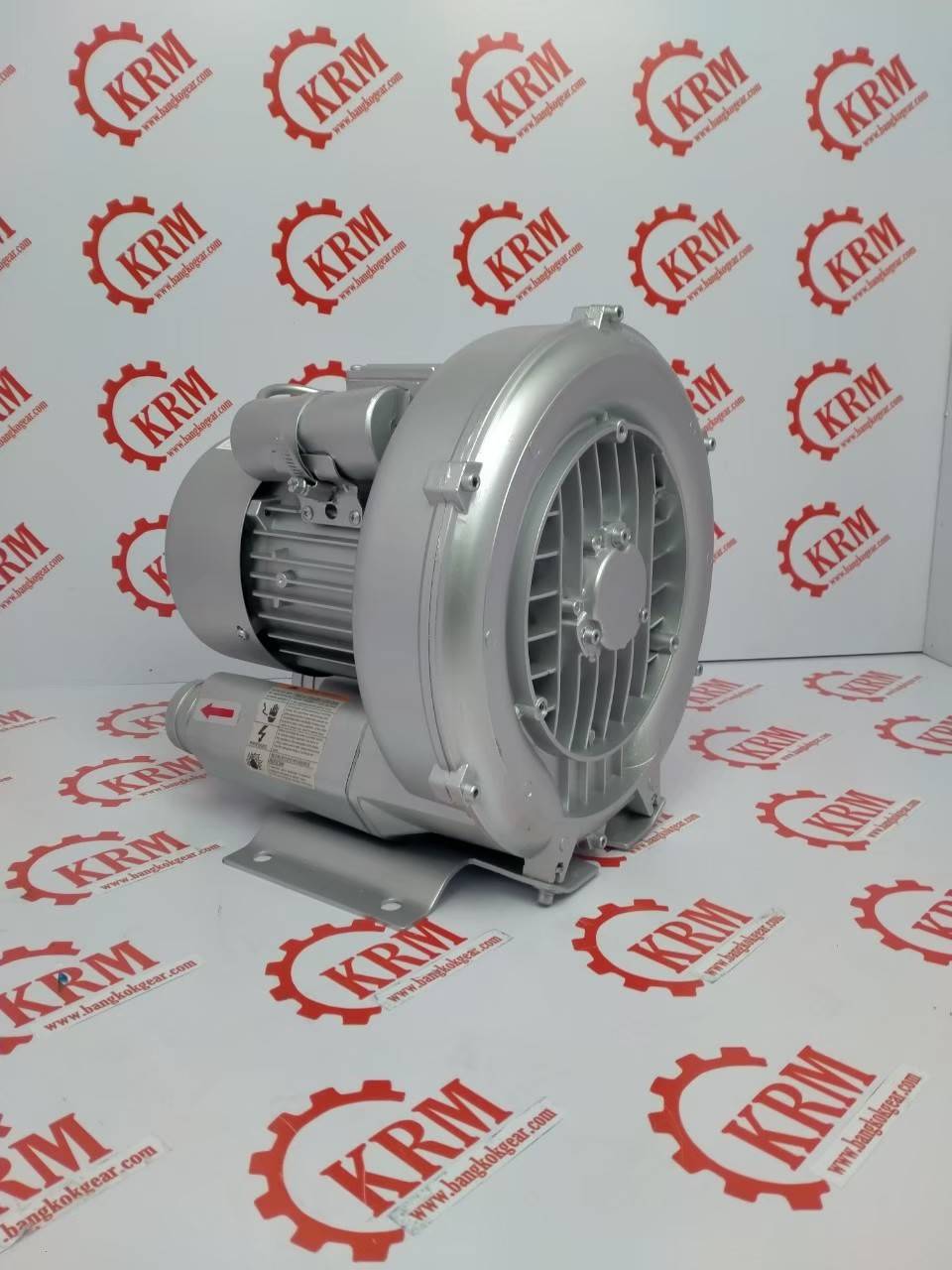 149700.jpg - RING BLOWER MODEL : 2KR | https://sandberggear.org