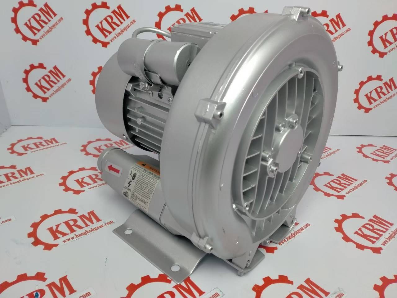 149702.jpg - RING BLOWER MODEL : 2KR | https://sandberggear.org