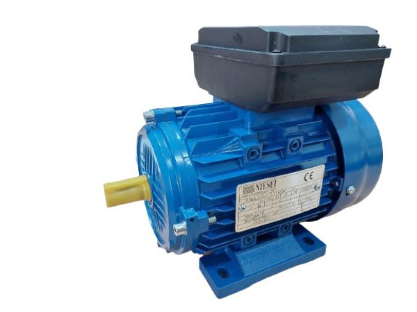 มอเตอร์ไฟฟ้า (INDUCTION MOTOR) 220V 1PHASE